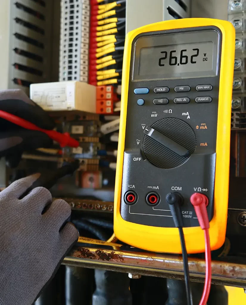 The Good Electric Electrical Service
